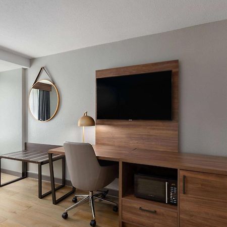 Hawthorn Extended Stay By Wyndham Ноксвілл Екстер'єр фото