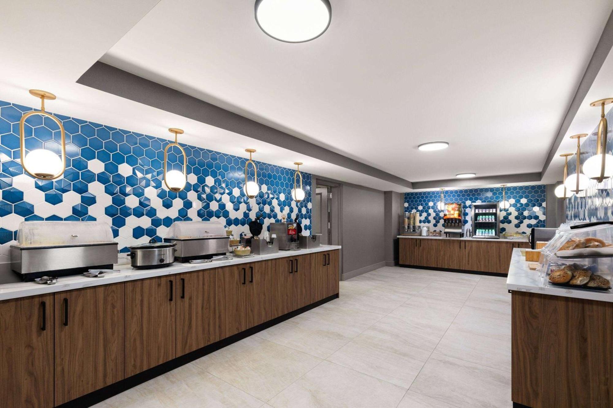 Hawthorn Extended Stay By Wyndham Ноксвілл Екстер'єр фото
